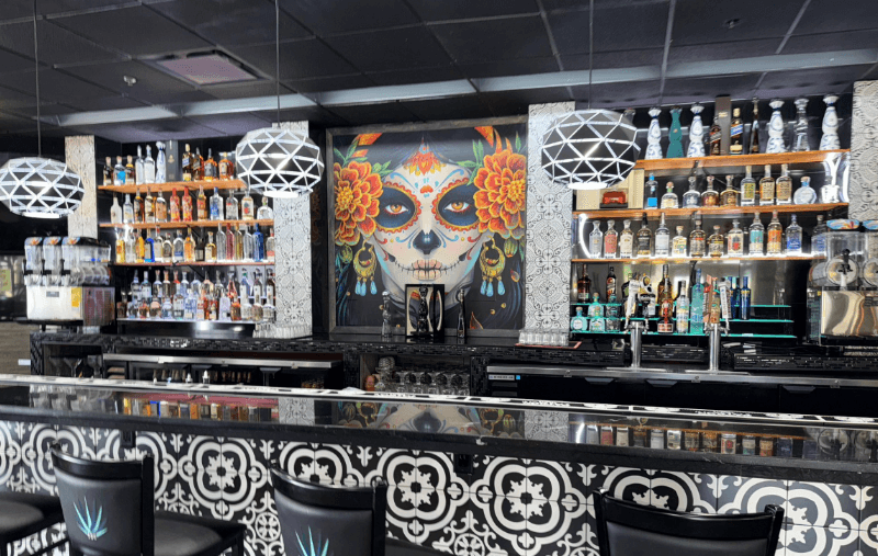 La Plaza Fiesta cover