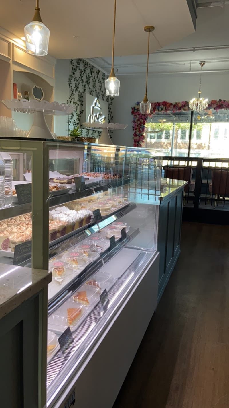 Around The World Bakery cover