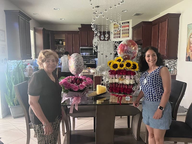 Fancy Details For You cover