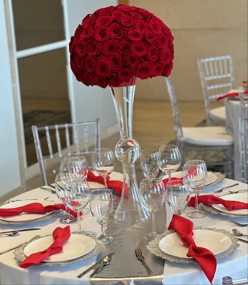 All Florida Party Rentals cover