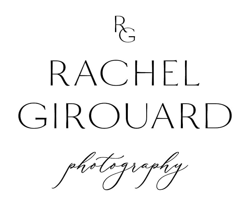 Rachel Girouard Photography cover