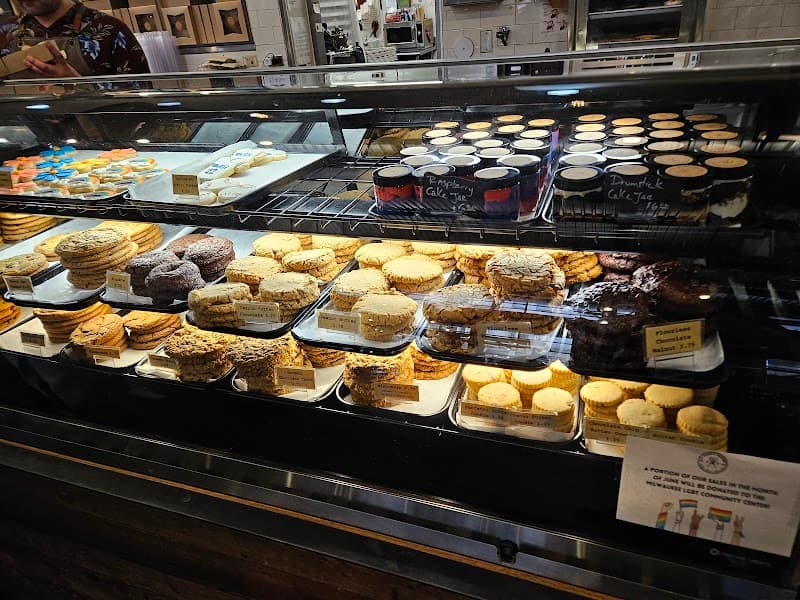 C. Adam's Bakery cover