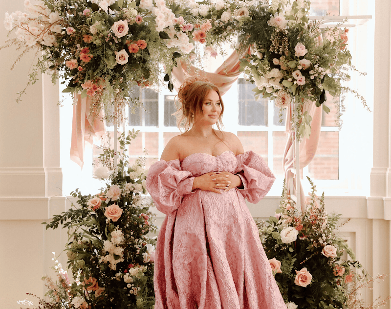 Social Bliss Events cover