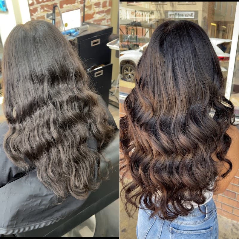 Tiffany Farah | Bridal Hair & Makeup Artistry cover