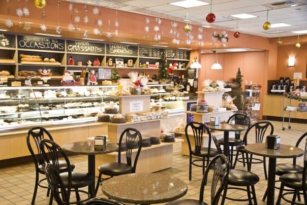 LaSalle Bakery cover