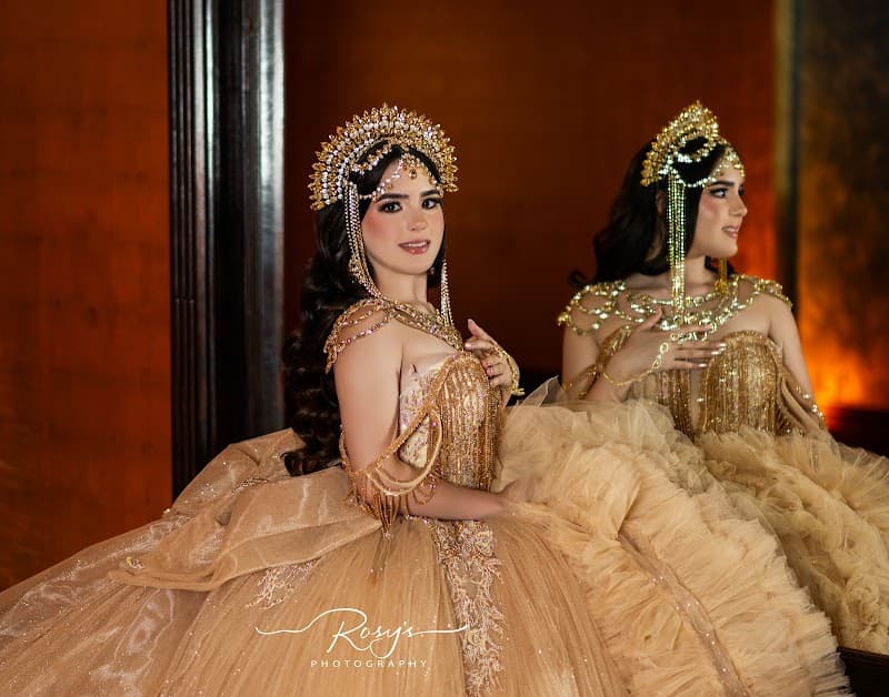 Rosy's Photography cover