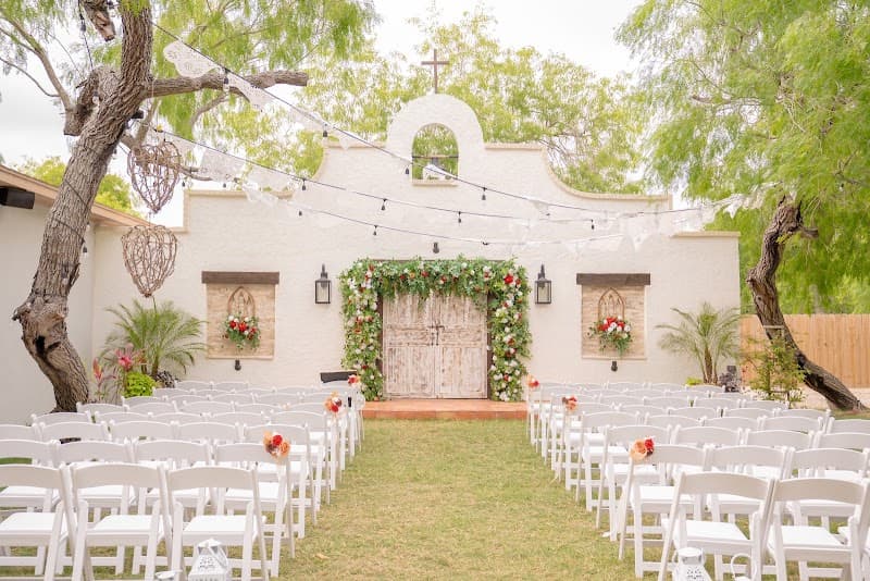 Ranchito San Miguel Event Venue cover