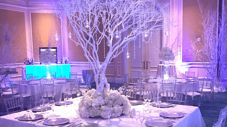 International Party Designers cover