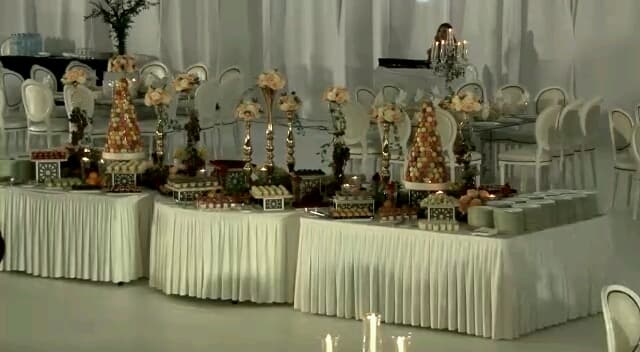 Eden's Florist cover