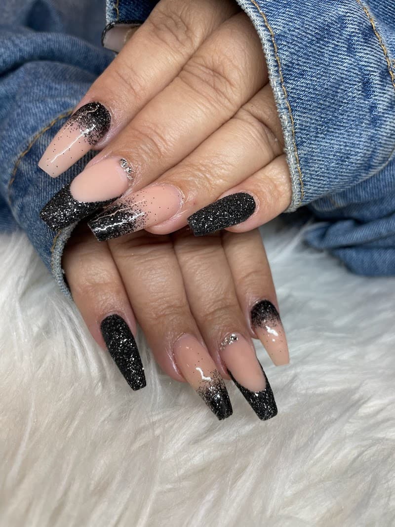 KG Makeup & Spa cover