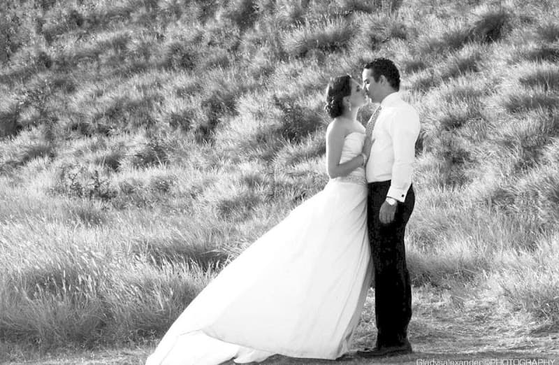 Gladys Alexander Photography cover