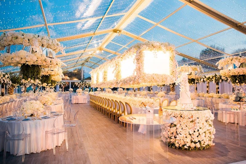 Marianne's Rentals cover