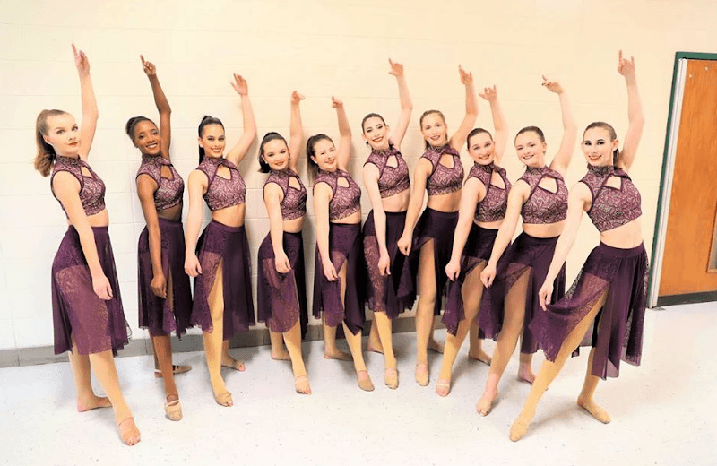 Alyce Carella Dance Centre cover