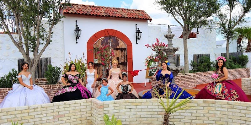 Rancho El Pedregal cover