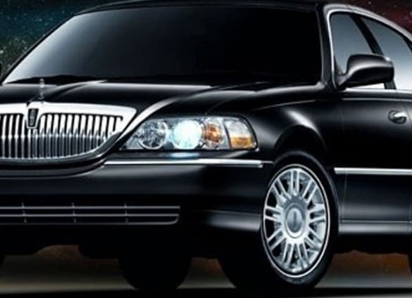 Adam's Car & Limousine Services - Taxi and Cab Company Jersey City cover