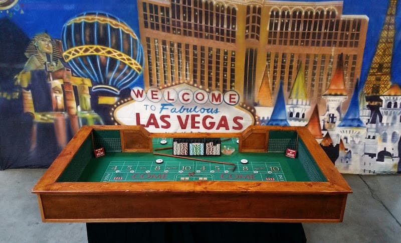 Allison's Fun Inc. cover