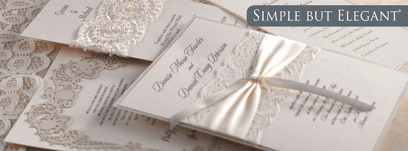 Invitations Plus, Inc. cover