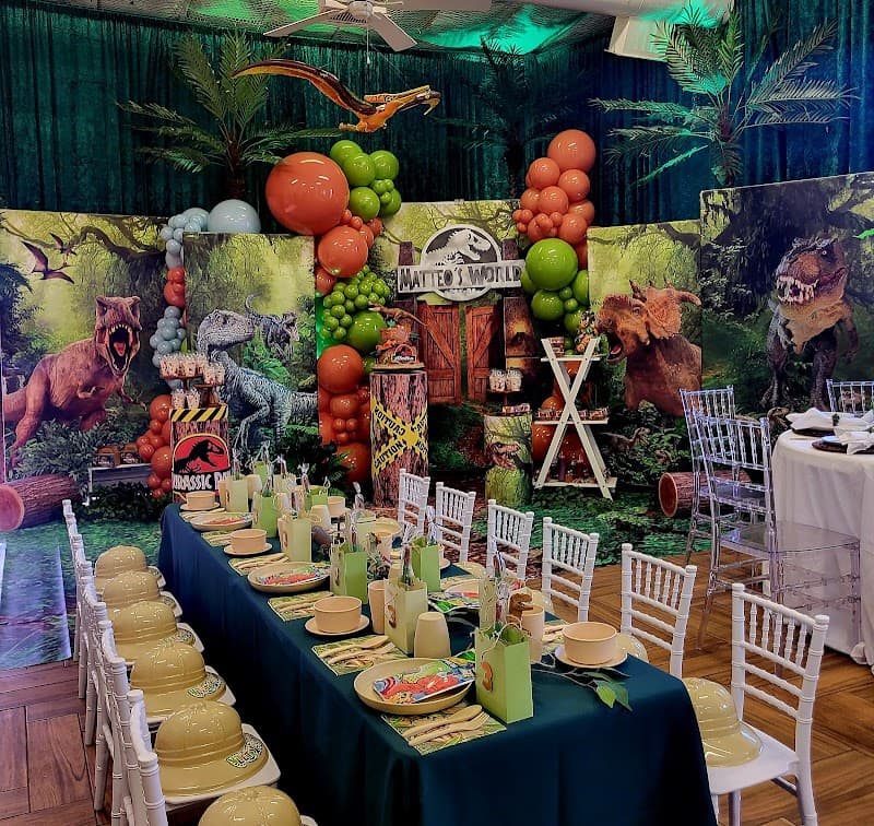 Luna's Rentals Letters & Numbers cover