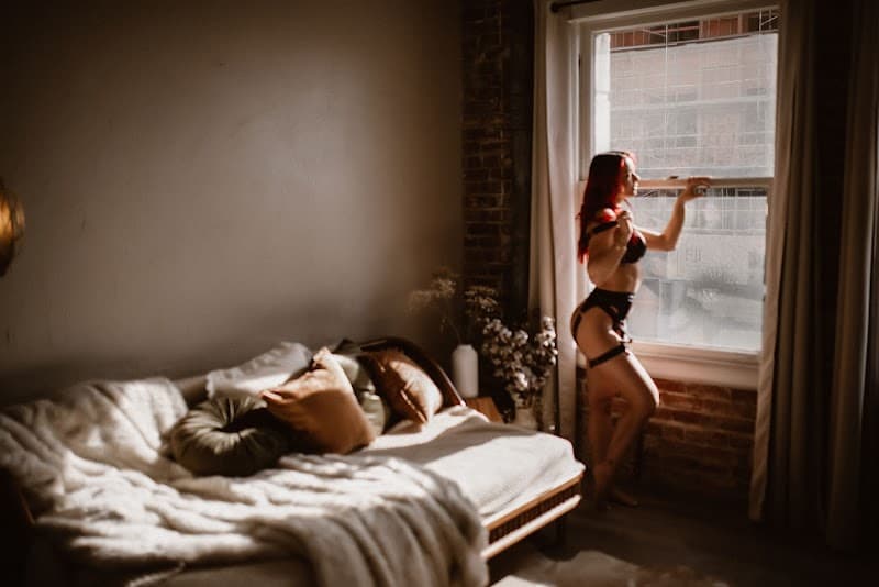 Photography by Alyssa Michelle cover