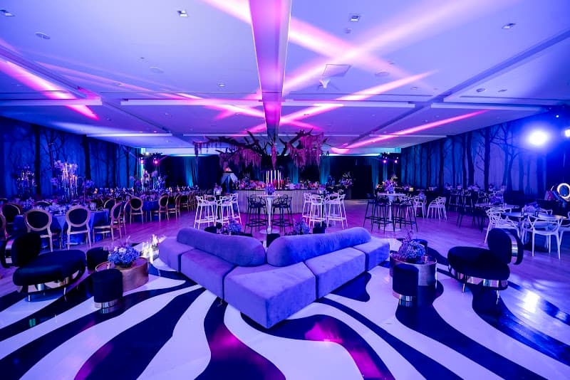 LV Event Designs cover