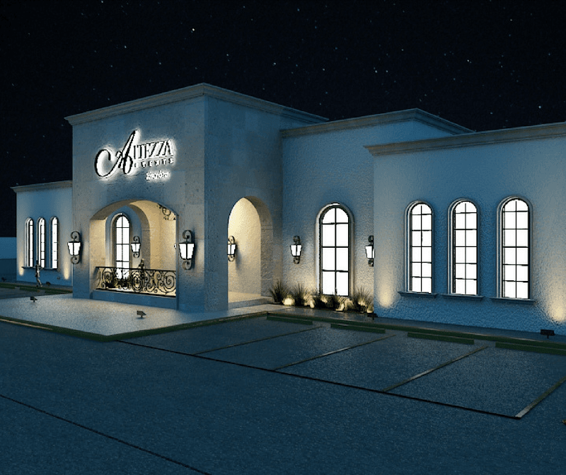 Altezza Events Southview cover