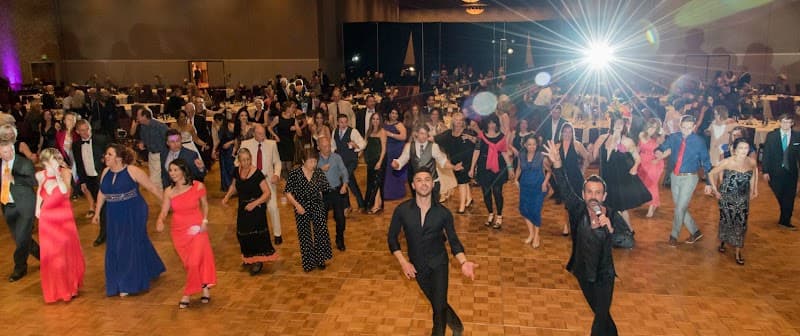 Enchantment Dancing, Inc. cover