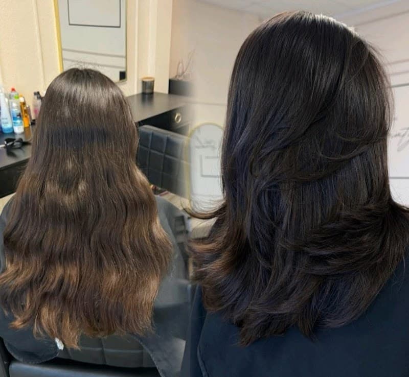 The Beauty Studio cover