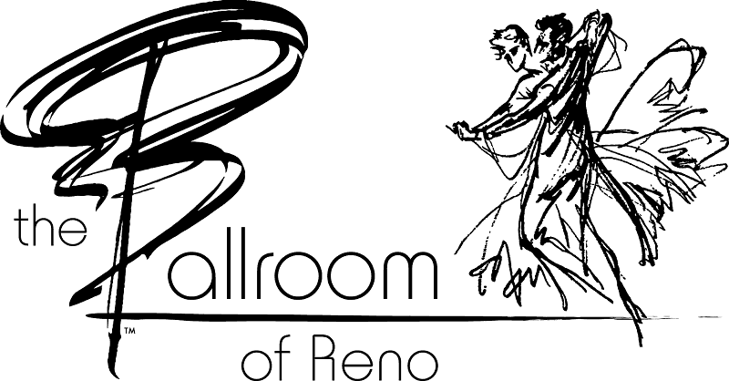 The Ballroom of Reno School of Dance cover