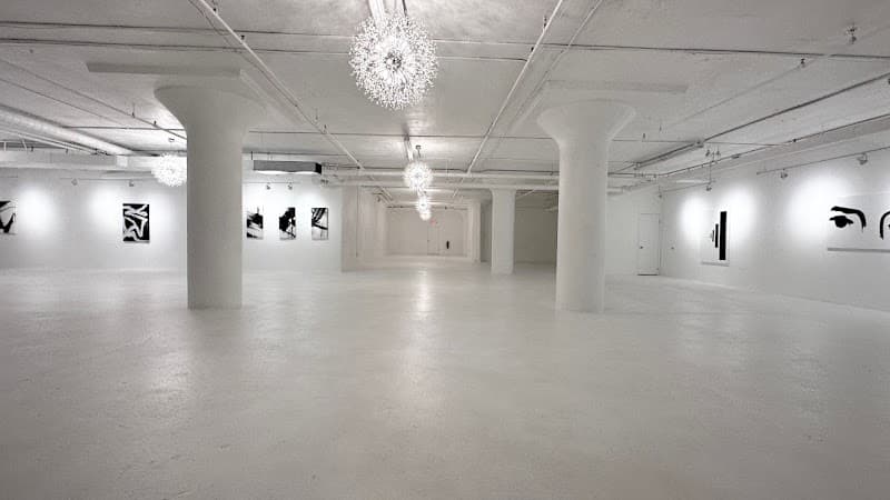 Vanilla Skies Event Spaces cover