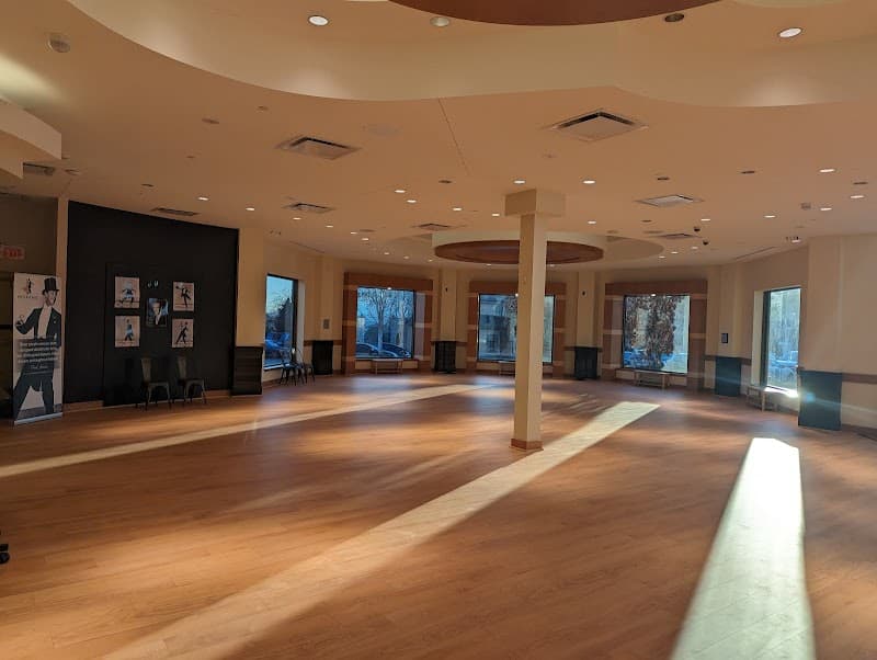 Fred Astaire Dance Studios cover