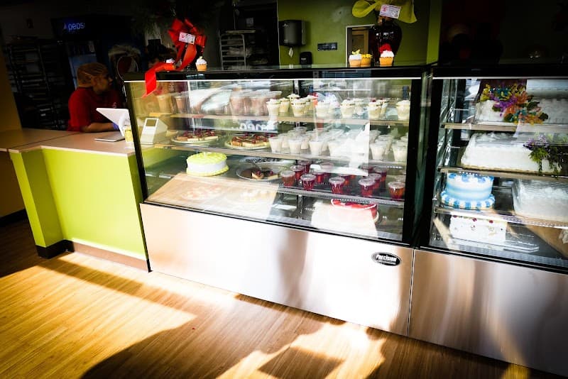 The Family Cake cover