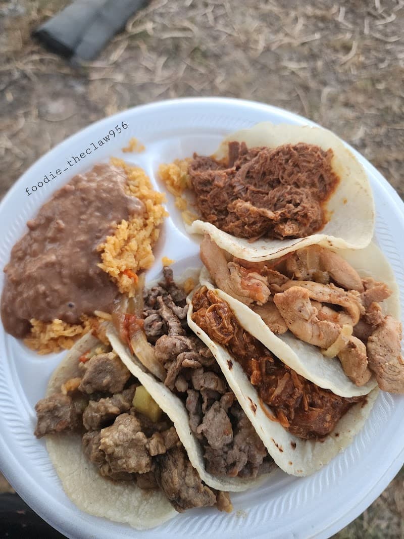 Taquizas La Justicia Estilo Jalisco cover