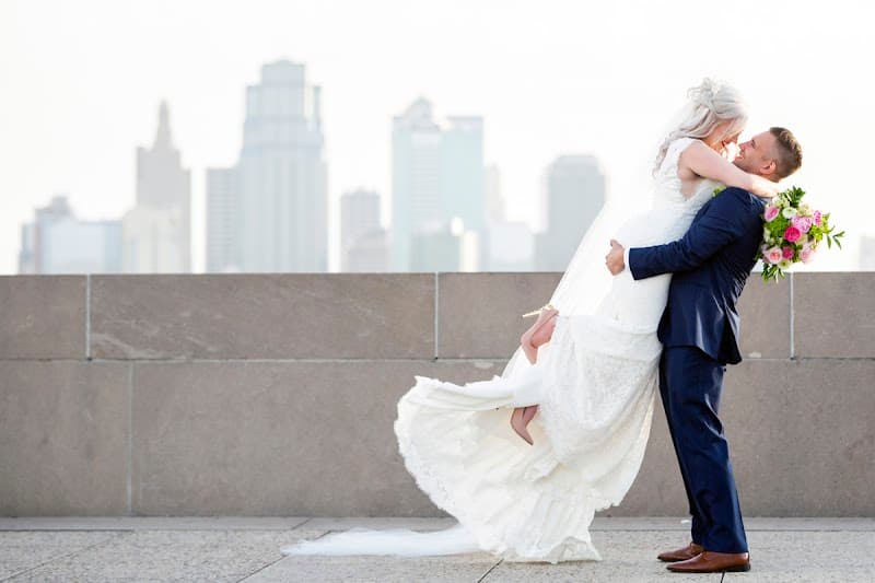 Tiffany Marie Photography cover