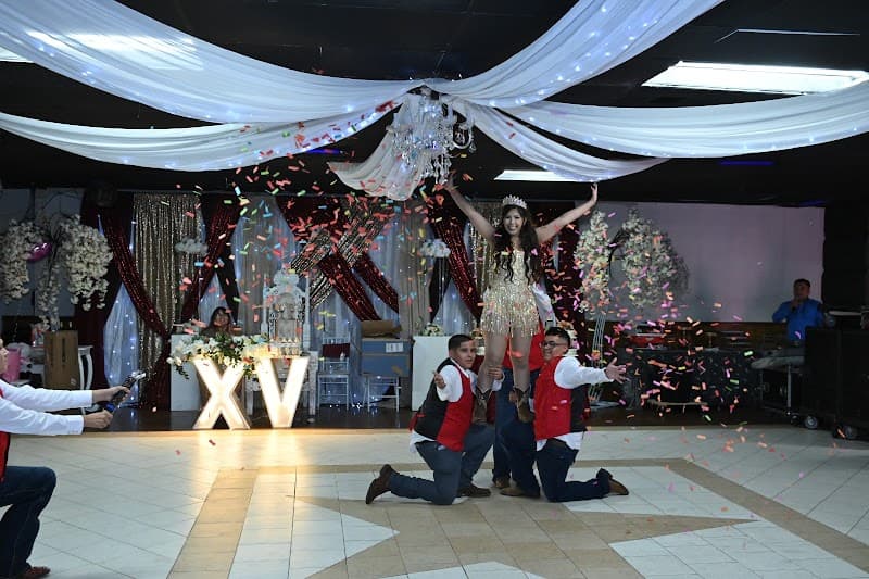 Crazy Dance Productions cover