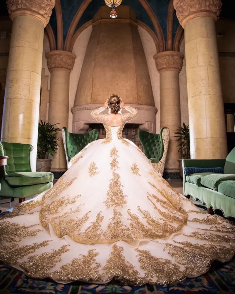 All Event Dresses & Photography cover