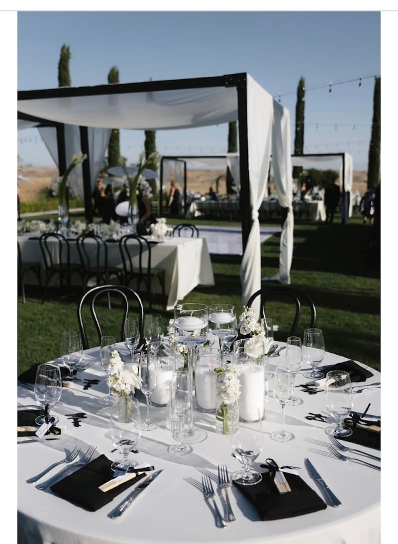 Casa Royal Events cover