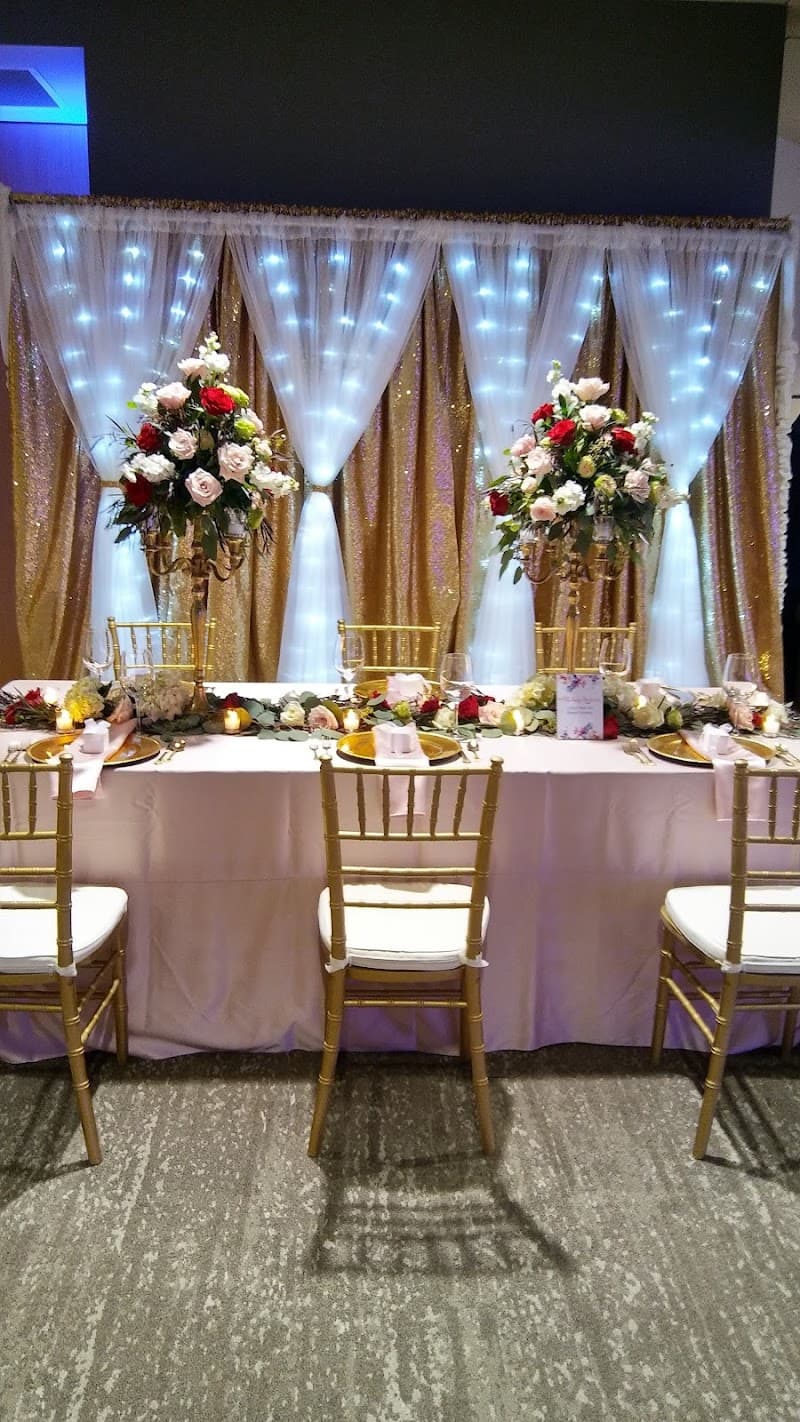 United Rent-All cover