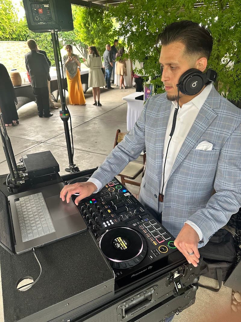 All Sound Music Entertainment cover