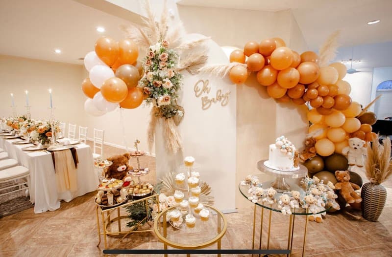 Wedding By Donya L Decor cover