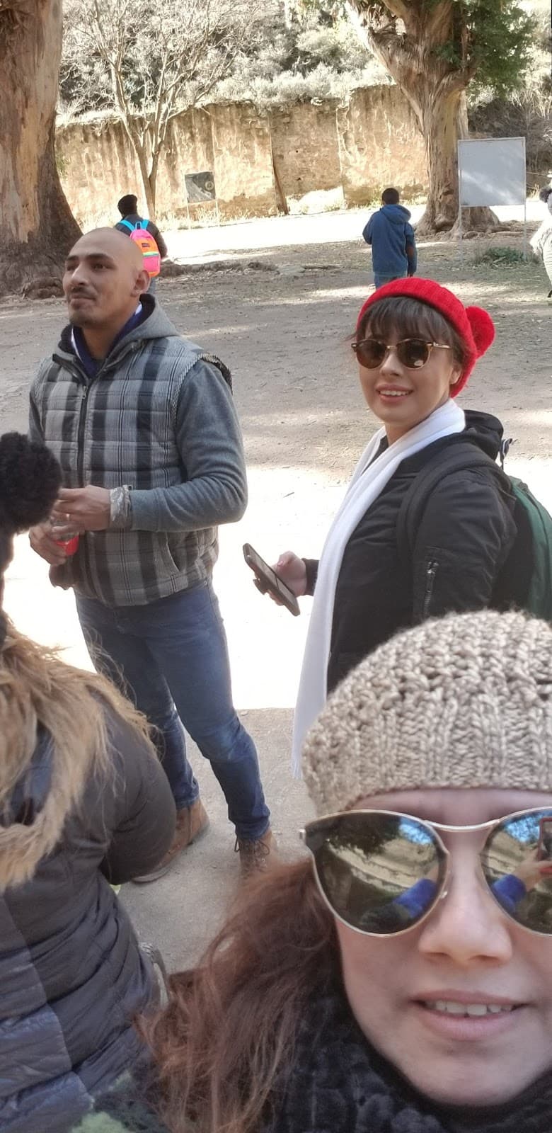 Real Cantera Party Place cover