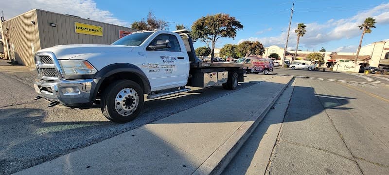 Salinas GTO Printers & Copy Center cover