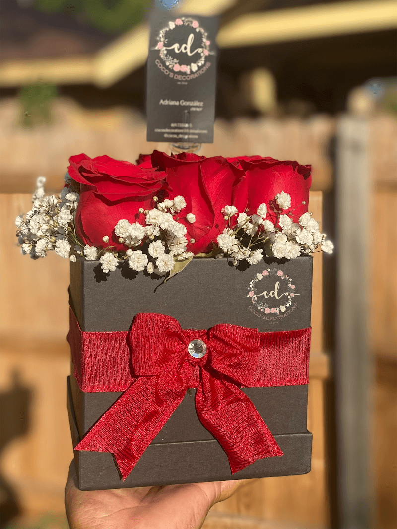 Cocos Decorations LLC cover