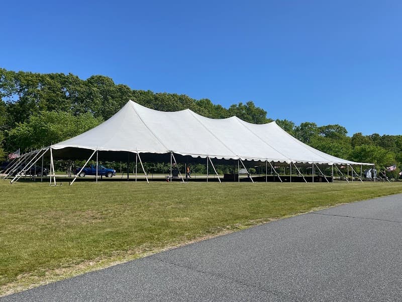 Ocean State Rental Company cover