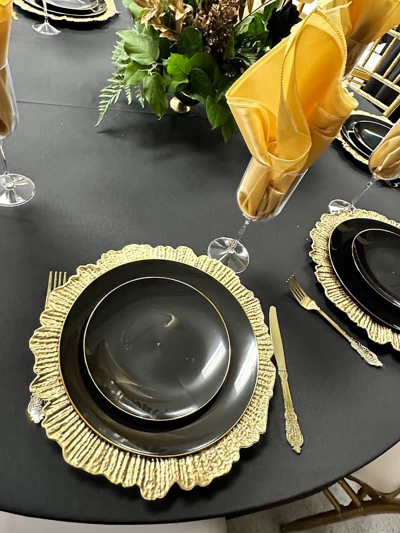 Ummi's Place Event Rentals cover