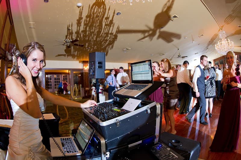 Atmosphere Productions LLC cover