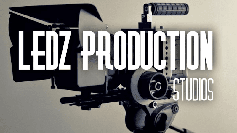 LEDZ Production Studios cover