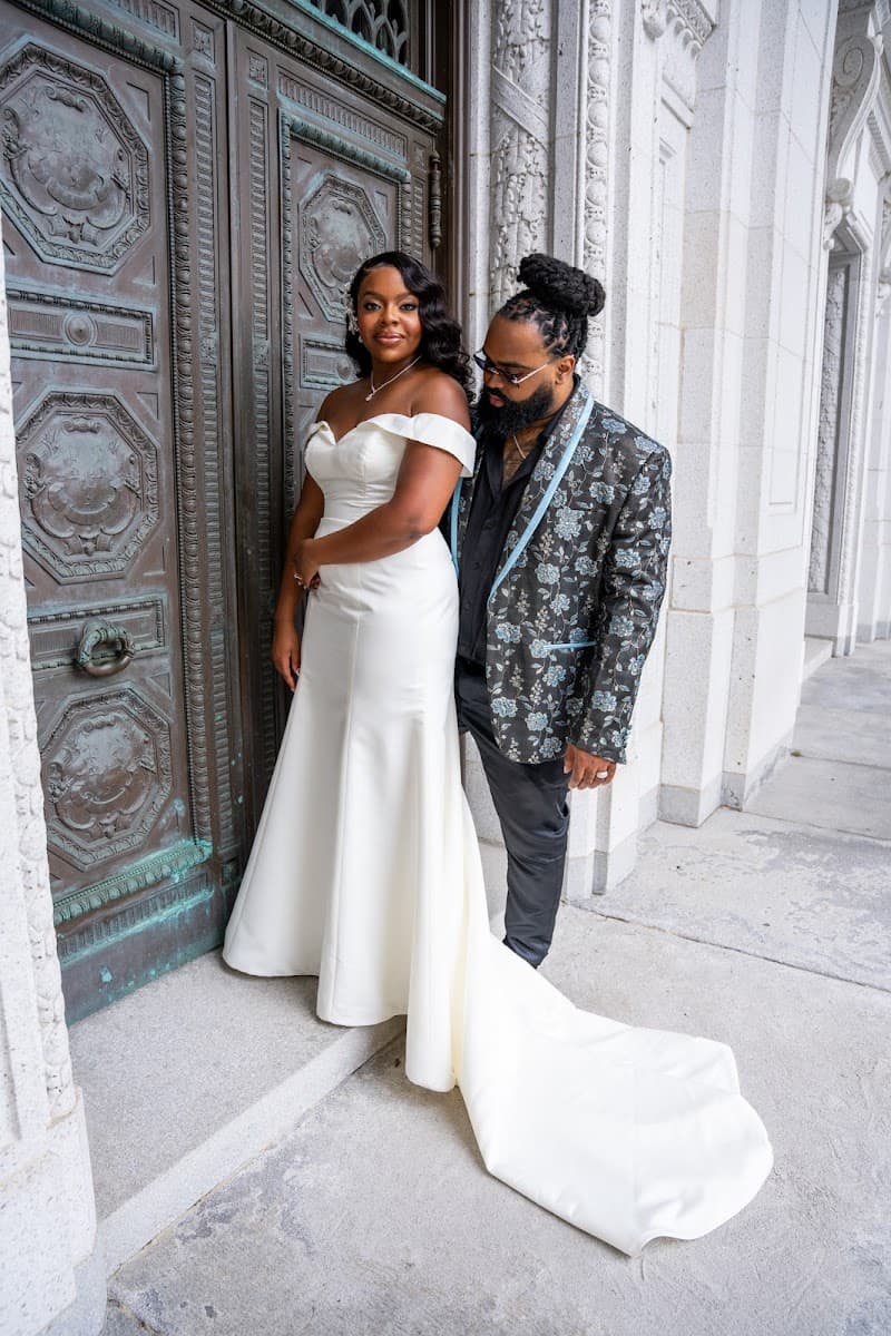 Lavish Life Films cover