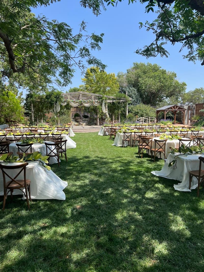 The Resplendent Garden cover