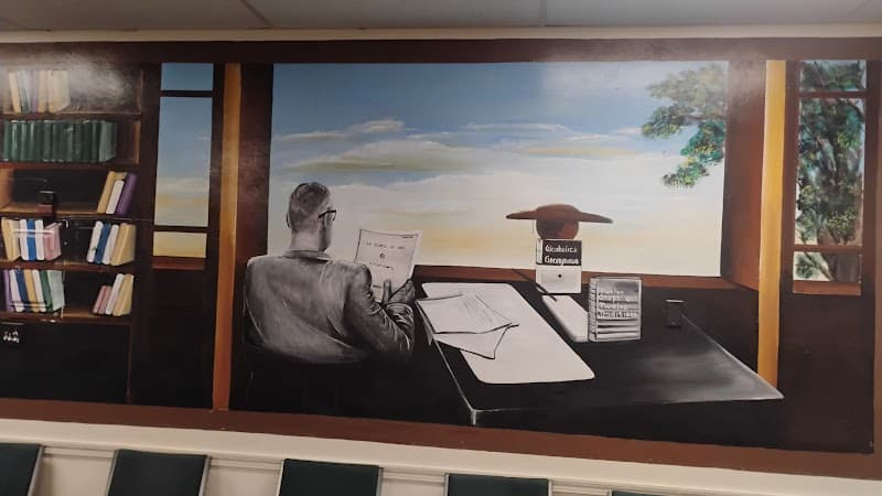 Stylos Dance Studio cover