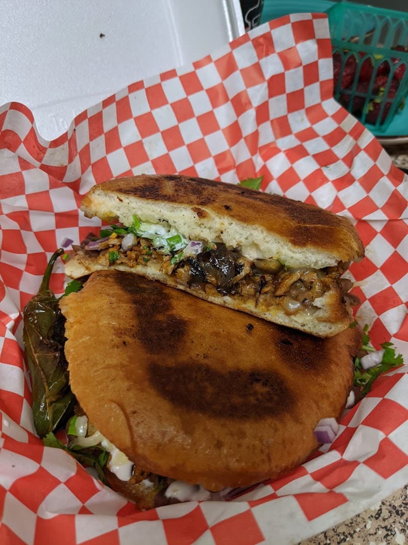 Tacos Brambila Catering cover